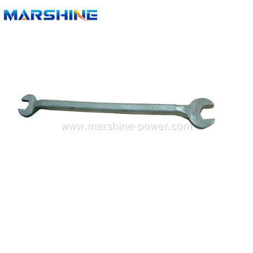 Double-Head Hexagon Spanner Square Length End Wrench